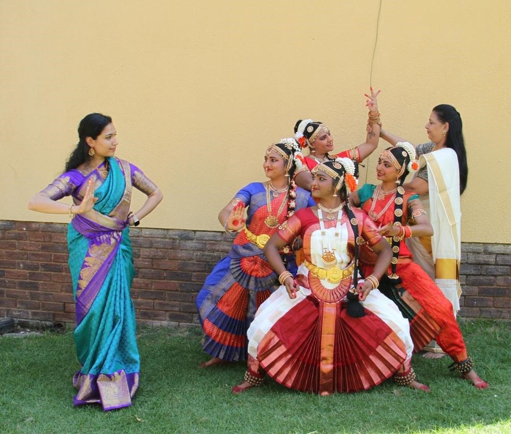Teaching Workshop