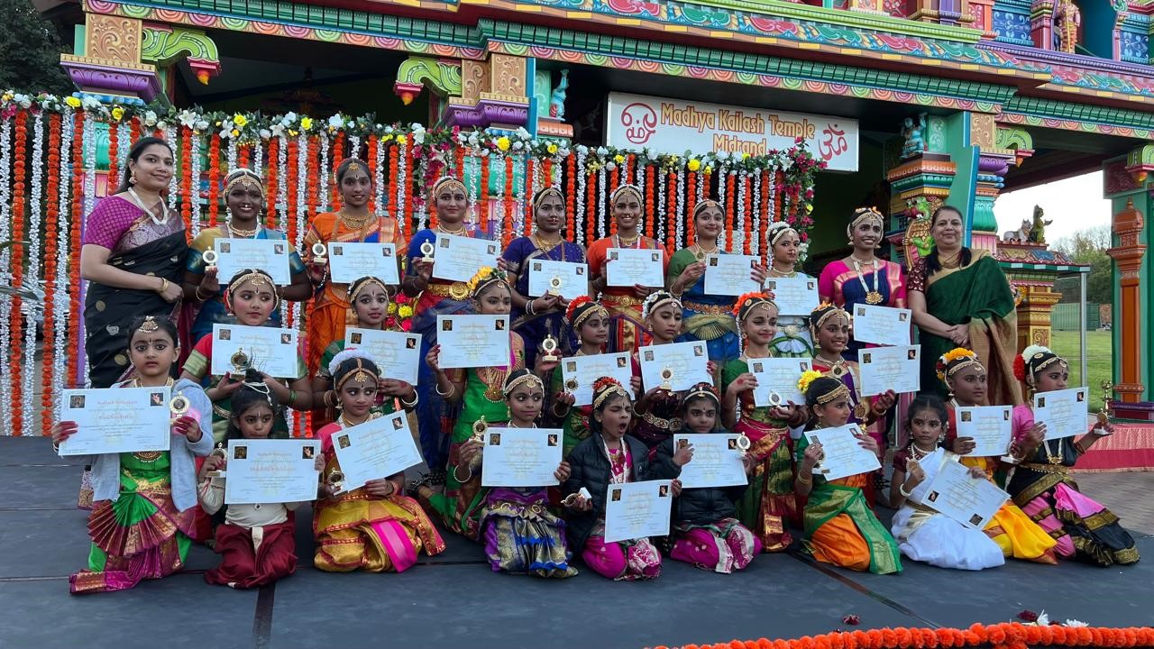 Achievements 2
